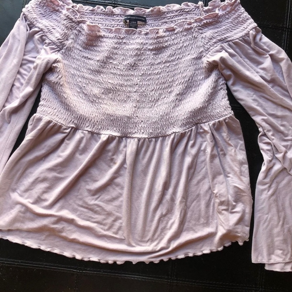 American Eagle Top - image 2